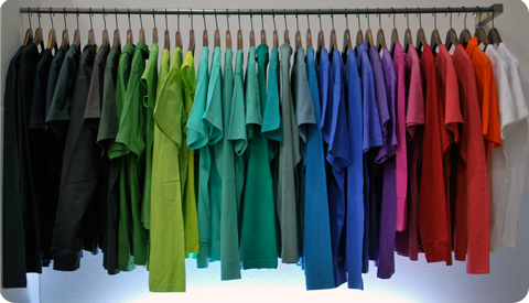 tshirts