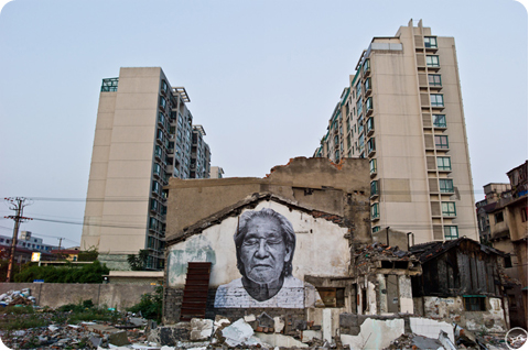 JR-Shanghai-project