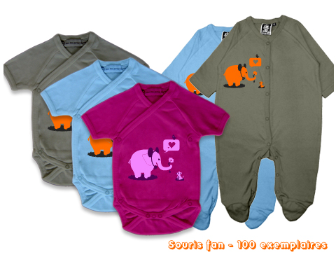 Pyjama-body-bebe-coton-bio