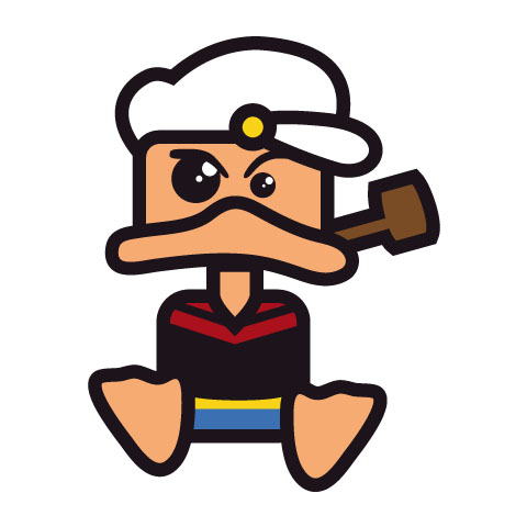 popey