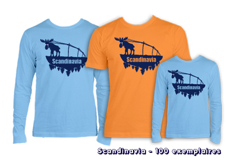 teeshirt-scandinavia