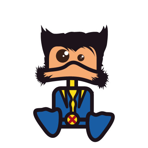 wolverin