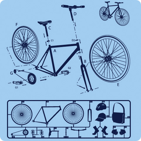 tshirt-fixie