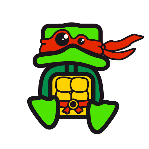 canard-turtle